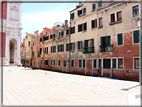 foto Calli, Campielli e Rii Veneziani